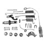 Kit Freno De Tambor Dodge Ram 3500 Van 1999-2003 Tras Ck