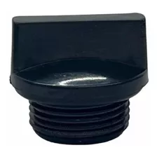 Tapón De Plástico Para Motobomba De Agua A Gasolina 1x1. 