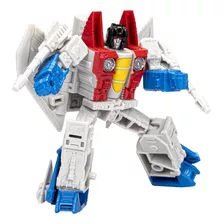 Transformers Tra Gen Legacy Ev Core Starscream Pr