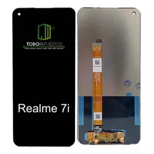 Pantalla Display Celular Realme 7i