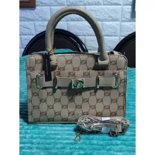 Cartera Crosbody Bebé, Original De Mujer