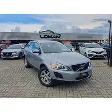 Volvo Xc60 T-5 R-design 2.0 2012