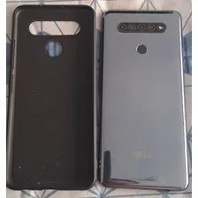 Smartphone LG K51s