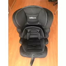 Silla Bebe Automovil