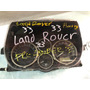 Tapon Deposito Anticongelante Land Rover Free Lander V6