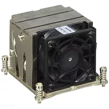 Supermicro Cpu Heatsink Cooling For Lga2011