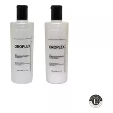 Kit Shampoo + Acondicionador Oroplex Copacabana