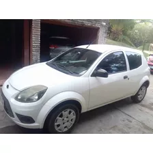 Ford Ka 2013 1.0 Fly 63cv