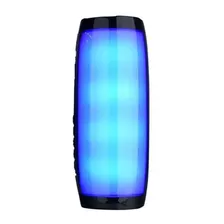 Parlante Bluetooth,usb, Luces Rgb Recargable 