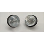 Kit Para Bombillas De Faros Led 2008-2015 Land Rover Lr2 Land Rover LR2