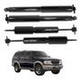 Kit De Amortiguador Ford Explorer 2004 2005 Alta Calidad