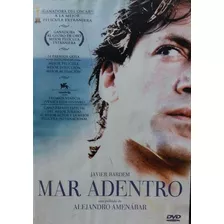 Mar Adentro - The Sea Inside Dvd- Pelicula