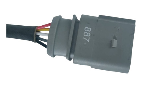 Sensor De Oxigeno Audi Q5, 2013-2016 4cil 2.0l Foto 4