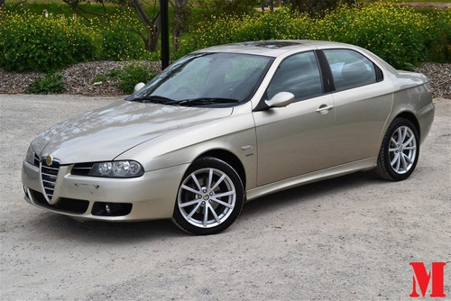 Inyector Alfa Romeo 156 2.0 Selespeed Mod 2004 Original C/u Foto 10