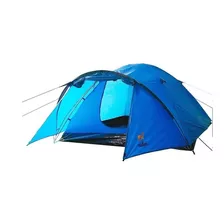 Carpa Safari Sf106 Guinea Vi