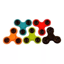 Fidget Spinner Estres/ansiedad Importados Por Mayor 10 Unid