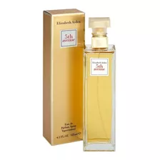5th Avenue 125ml Edp Silk Perfumes Original