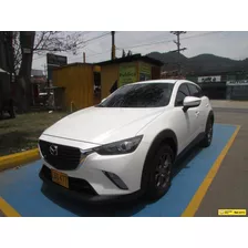 Mazda Cx-3 2.0 Touring Automática