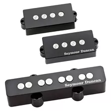 Seymour Duncan Quarter Pound Pj Set Electric Guitar Electron