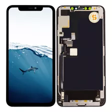 Tela iPhone 11 Pro Max Oled Compatível Com Apple