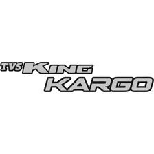 Motocarro King Kargo Tvs Indu Duramax 225cc 2023