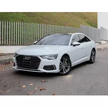 Audi A6 3.0 V6