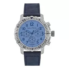 Reloj Nautica Hombre Nai19534g