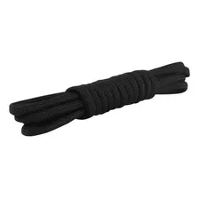 Cadarço Invictus Paracord Parachute Bota Coturno Tatic Preto