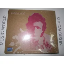 Gustavo Cerati Canciones Elegidas Cd+ Dvd Importado Mexico