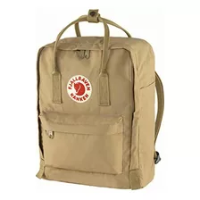 Fjällräven Kånken, Clay, 38 X 27 X 13 Cm, 16 L