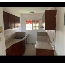 Vendo Apartamento En Carmen Renata 3, Santo Domingo Oeste, República Dominicana