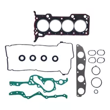 Jogo Junta Cabeçote Jac J2 J3 J5 1.4 1.5 16v 