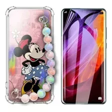 Kit Carcasa Personalizada Disney D1 Para Todos Los Samsung