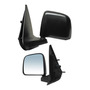 Par De Espejos Lateral Retrovisor Nissan Pick Up 90-94