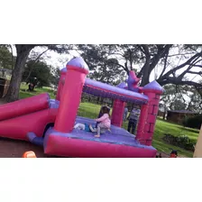 Inflable Acuático 