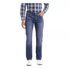 Calça Jeans Masculina Levi's® 511 Slim - 045114602