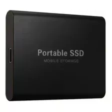 Memoria Externa Ssd 1 Tb 