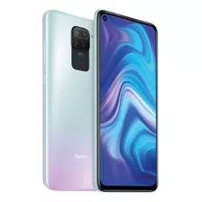 Celular Xiaomi Redmi Note 9 4gb/128gb Usado, Liberado ! 