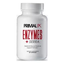 Enzymes // Primal Fx