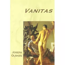 Libro Vanitas (coleccion Salir Del Armario) (rustico) - Olsh