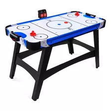 Mesa De Hockey De Aire De Tamaño Medio Best Choice Products