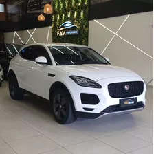 Jaguar E-pace 2.0 16v P250 Gasolina Awd Automático