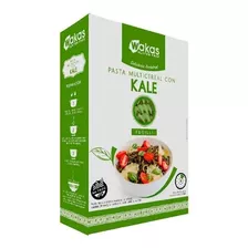 Fideos Sin Tacc Wakas -kale X 250gr (lunic)