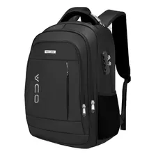 Mochila Notebook Escolar Alça Cabo De Aço Reforçada Top