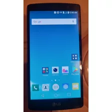 Celular LG G4 Beat H735p, Solo Pantalla Rajada.