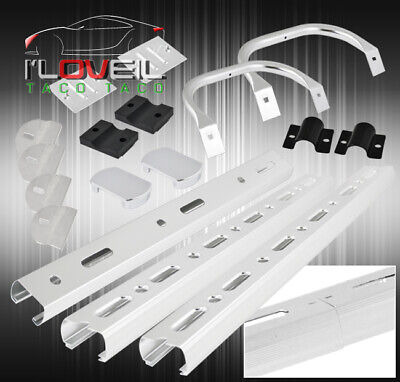 For Subaru Offroad 4x4 Head Light Lamp Grille/bar/roof+  Yyo Foto 2