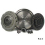 Kit Clutch Volante Valeo 826317 Para Audi Tt 1.8l Turbo 2005