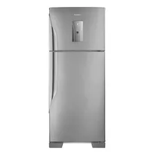 Refrigerador Panasonic 435 Litros 2 Portas Bt50bd3xa 220v