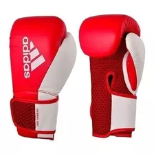 Guante adidas Boxeo Hybrid 150 Kickboxing Muay Thai Box Pro