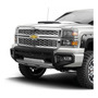 Bumper Delantero Con Led Airdesign Dodge Ram 1500 13-18 Slt